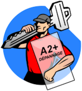 A2+ Dépannage